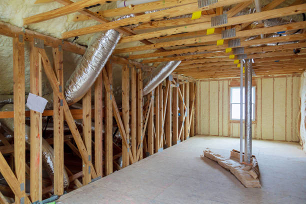 Best Insulation Installation Services in Chillicothe, MO