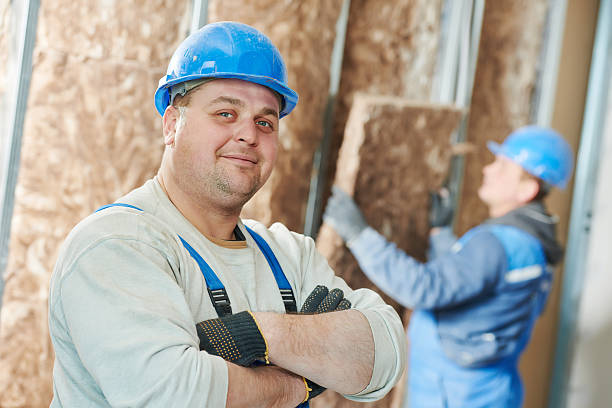 Best Insulation for Specific Applications in Chillicothe, MO